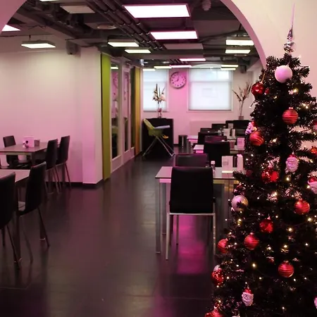 Innercity Hotel-2